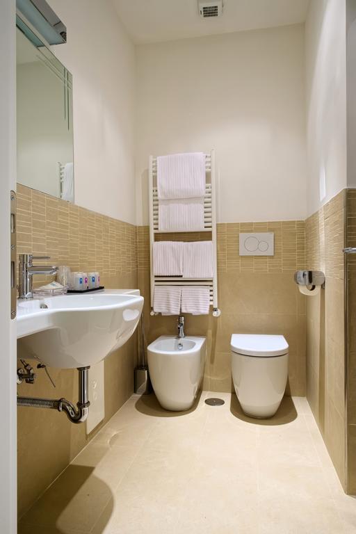 روما Gravina Rooms San Pietro المظهر الخارجي الصورة
