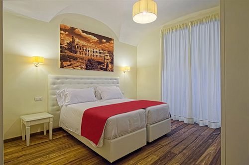 روما Gravina Rooms San Pietro المظهر الخارجي الصورة