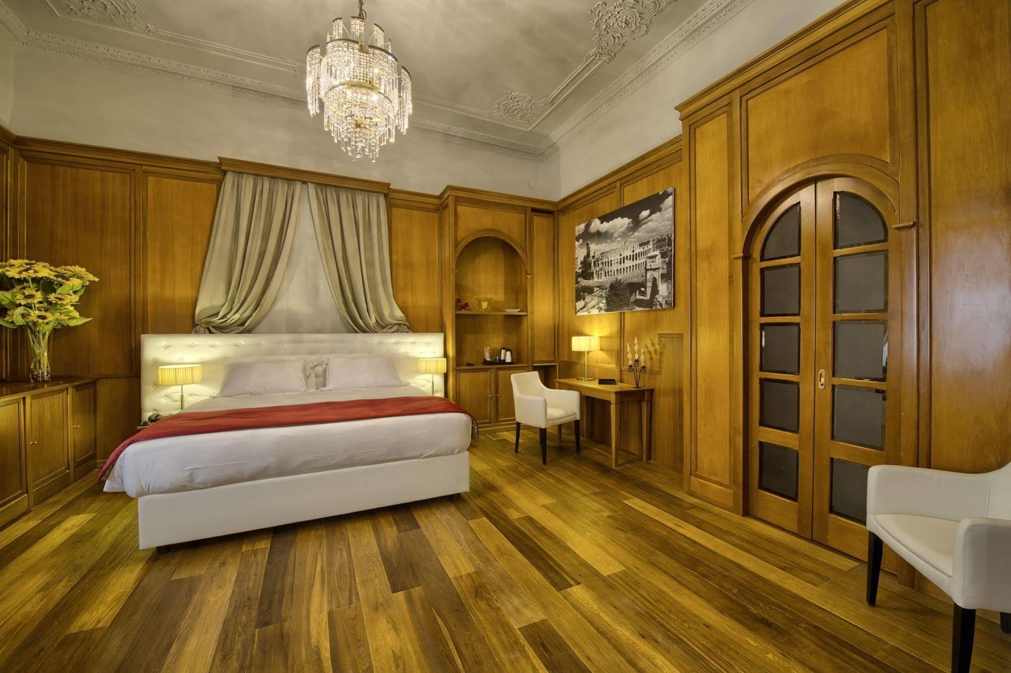 روما Gravina Rooms San Pietro المظهر الخارجي الصورة